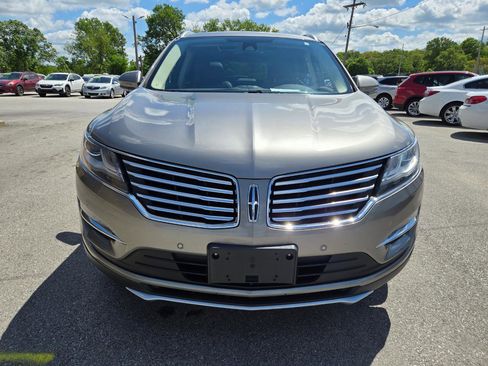 Used 2017 Lincoln MKC Reserve AWD/4WD image 2