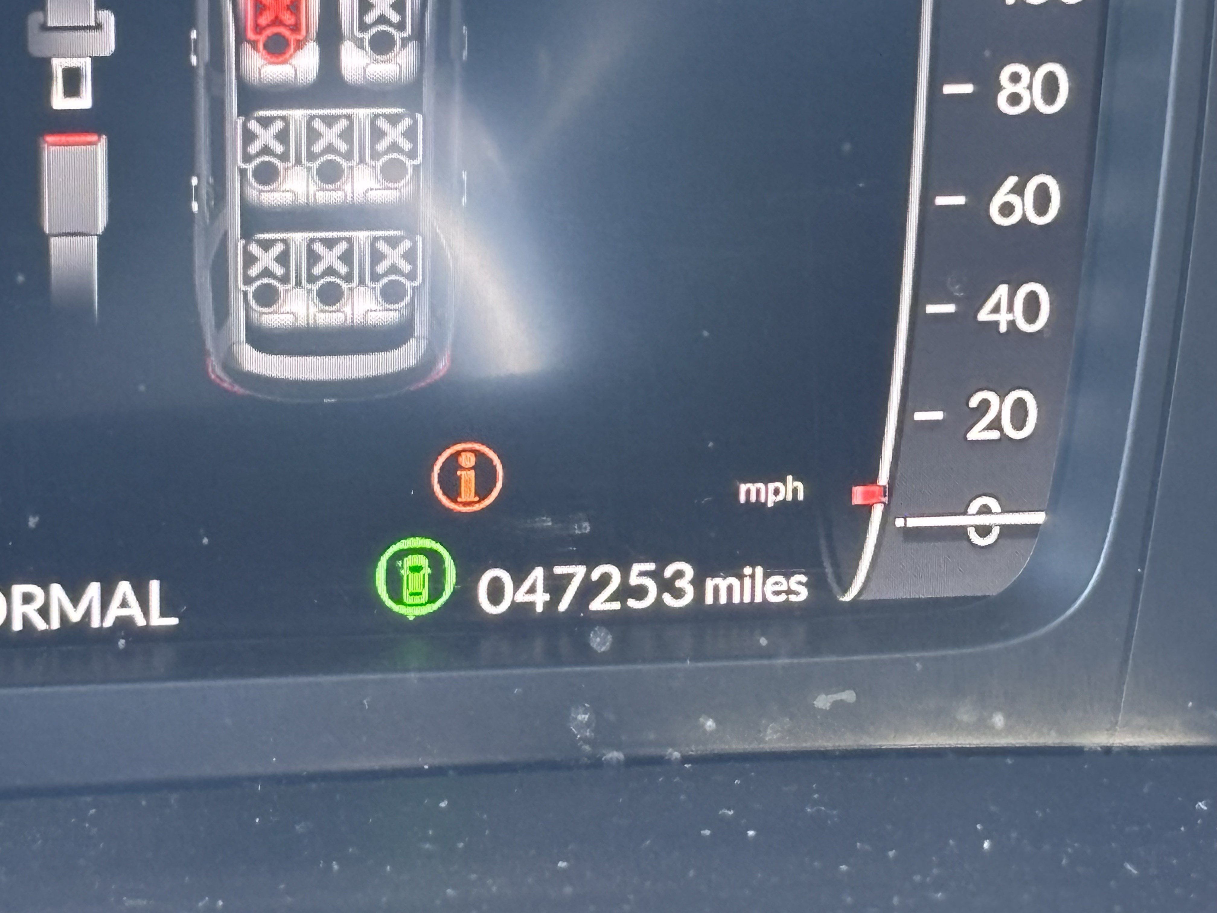 Used 2024 Honda Pilot Elite image 22
