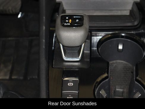 Used 2023 Nissan Rogue SV w/ SV Premium B Package image 13