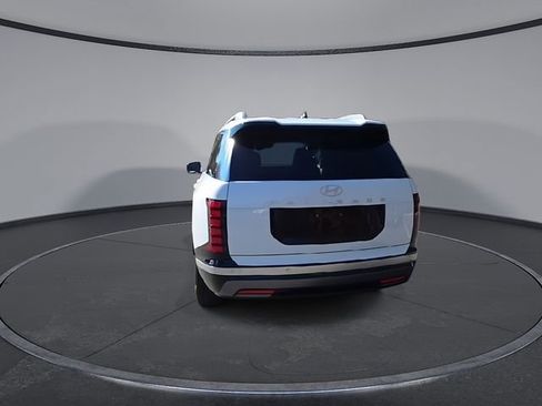 New 2026 Hyundai Palisade Limited FWD image 8
