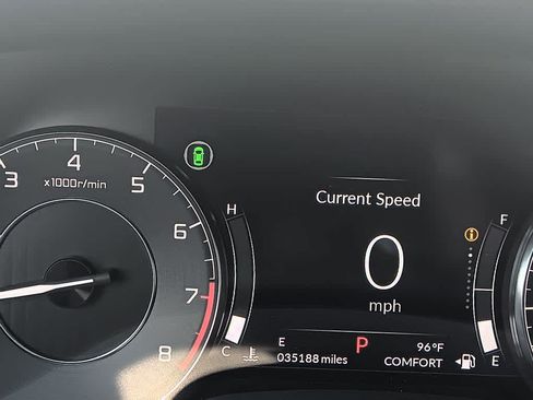 Used 2023 Acura TLX w/ Technology Package FWD image 22