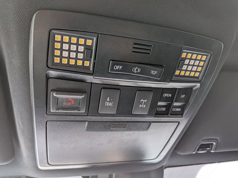 Used 2020 Toyota Tacoma TRD Pro image 22