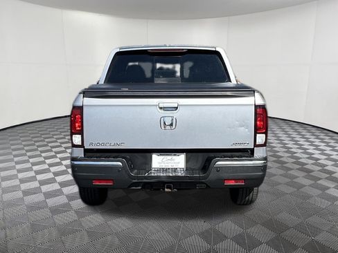 Used 2019 Honda Ridgeline RTL-E image 5
