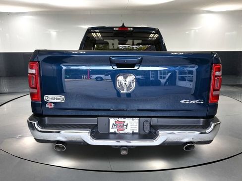 Used 2023 RAM 1500 Limited image 6