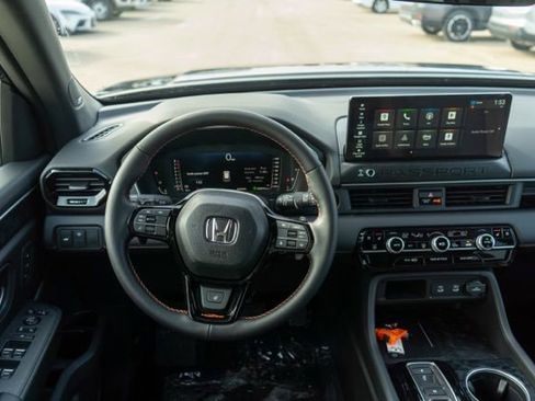 New 2026 Honda Passport TrailSport Elite image 13