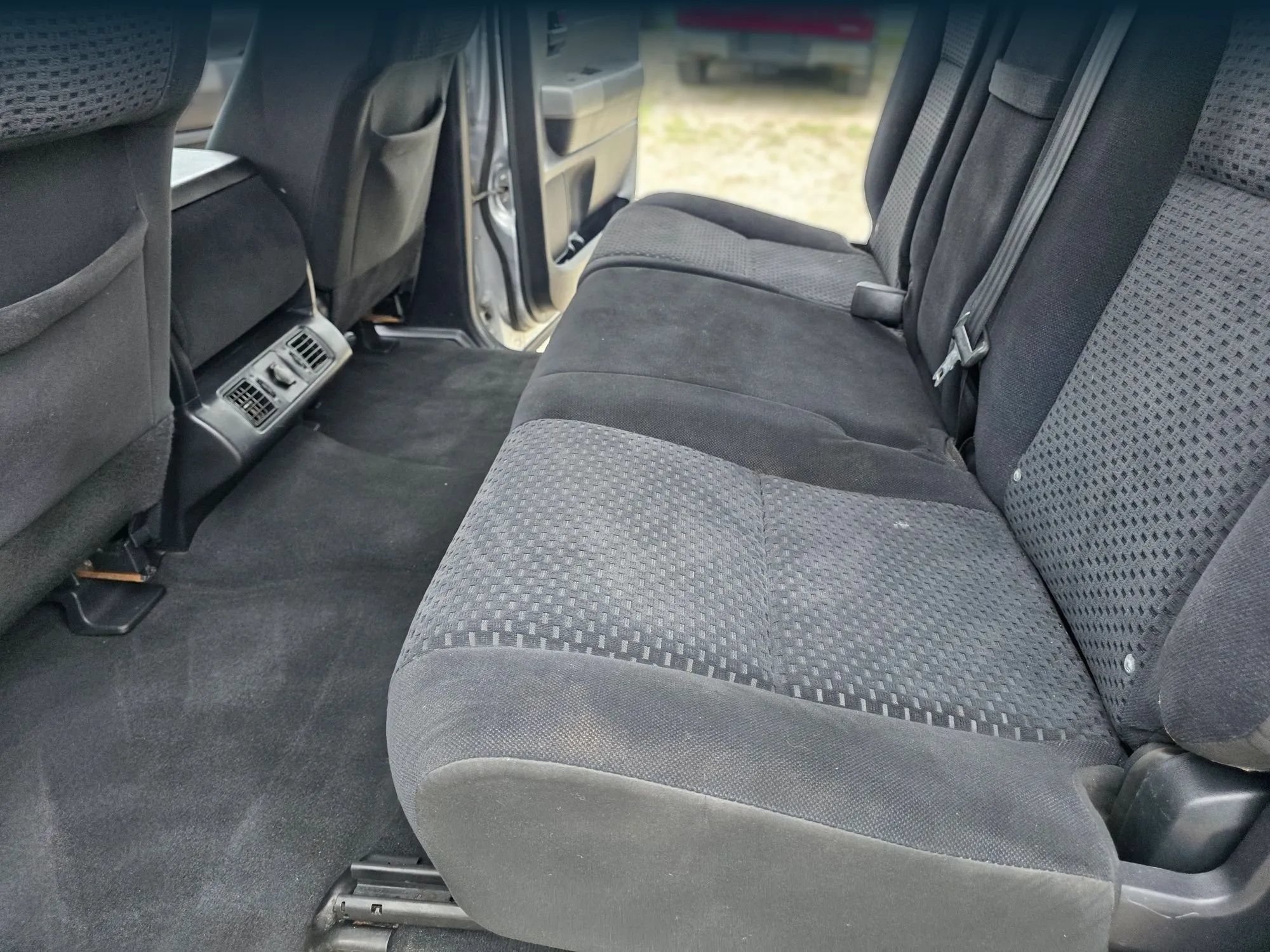 Used 2010 Toyota Tundra 2WD CrewMax w/ Tow Pkg image 26