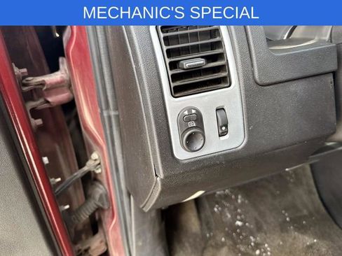 Used 2007 Pontiac Torrent AWD w/ Sun And Sound Package image 20