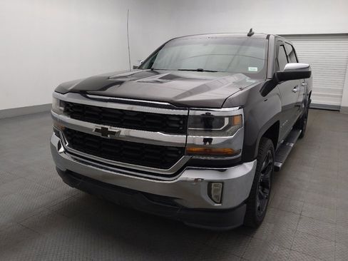 Used 2016 Chevrolet Silverado 1500 LT w/ All Star Edition image 15