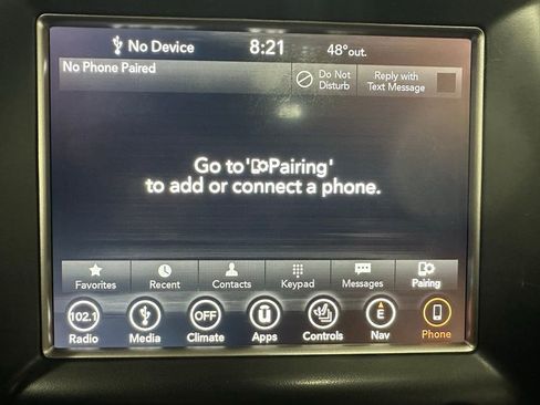 Used 2018 Jeep Grand Cherokee Limited AWD/4WD image 35