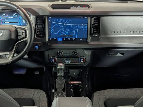Used 2025 Ford Bronco Big Bend AWD/4WD image 16