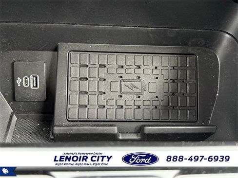 Used 2025 Ford F150 XLT w/ Equipment Group 302A MID image 21