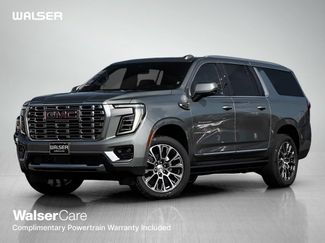 New 2026 GMC Yukon XL Denali w/ Sun & Power Step Package AWD/4WD video 1