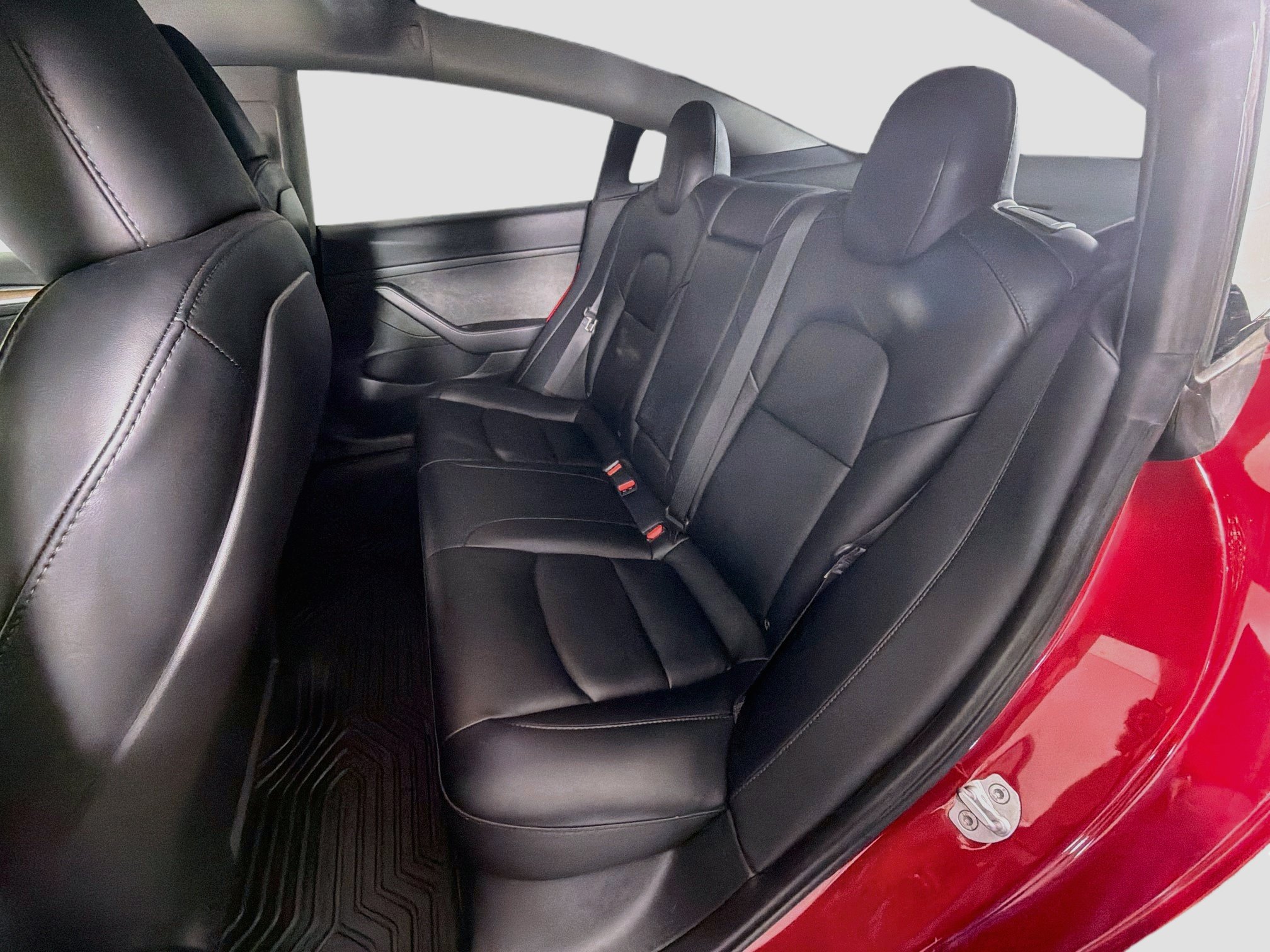 Used 2023 Tesla Model 3 Standard Range RWD image 29