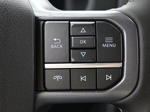 Used 2025 Ford F150 XLT w/ Equipment Group 301A Standard AWD/4WD image 14