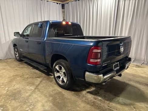 Used 2023 RAM 1500 Laramie AWD/4WD image 35