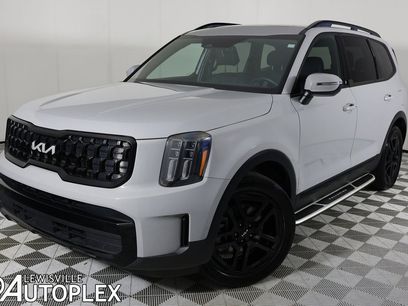 Used 2024 Kia Telluride EX X-Line