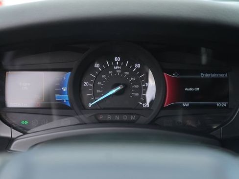 Used 2015 Ford Expedition Limited w/ Equipment Group 301A image 25