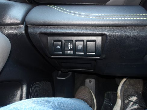 Used 2021 Subaru Outback Onyx Edition XT image 22