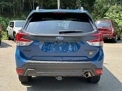 Used 2024 Subaru Forester Wilderness AWD/4WD image 4