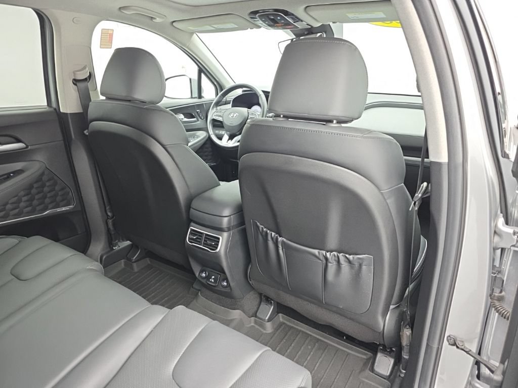 Used 2023 Hyundai Santa Fe Limited w/ Cargo Package AWD/4WD image 52