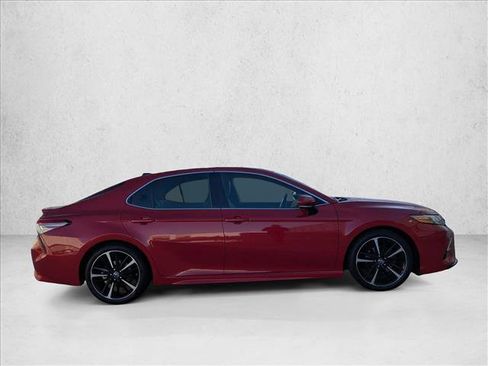 Used 2019 Toyota Camry XSE w/ Driver Assist Package image 4