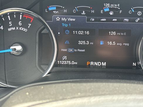 Used 2019 Ford Expedition Limited w/ Equipment Group 302A image 22