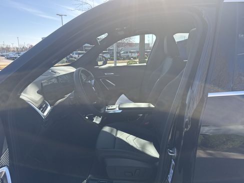 New 2026 BMW X1 xDrive28i image 10