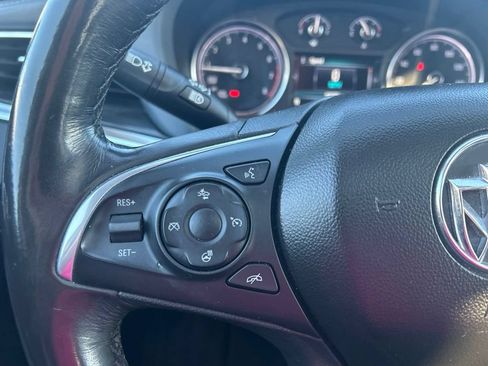 Used 2019 Buick Enclave Premium w/ Experience Buick Package AWD/4WD image 32