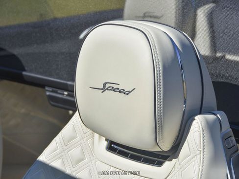Used 2024 Bentley Continental GT Speed AWD/4WD image 39