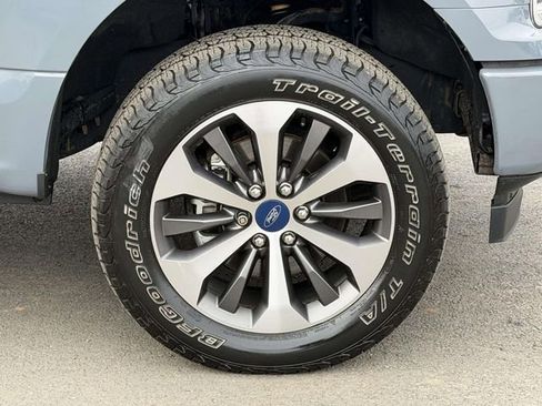 Used 2020 Ford F150 XL w/ Equipment Group 101A Mid image 7