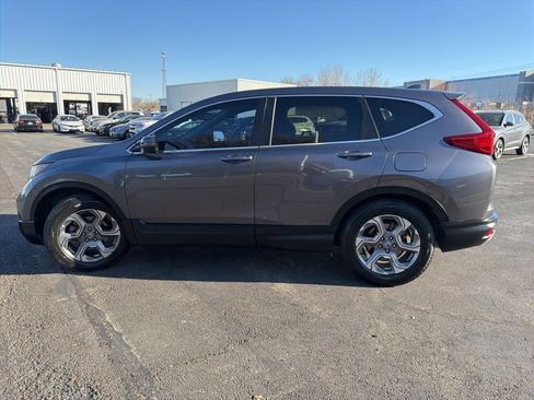 Used 2017 Honda CR-V EX-L image 6