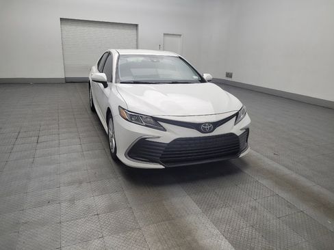 Used 2023 Toyota Camry LE image 13
