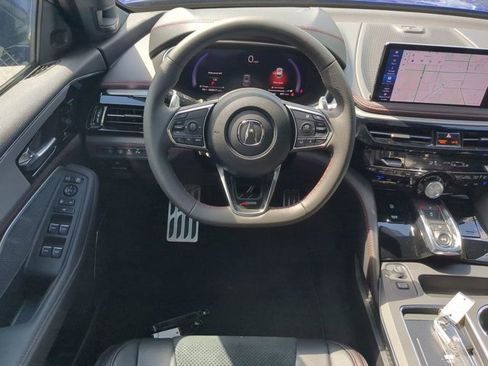 Used 2025 Acura MDX A-Spec image 15