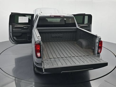 Certified 2024 GMC Sierra 1500 Elevation RWD image 46