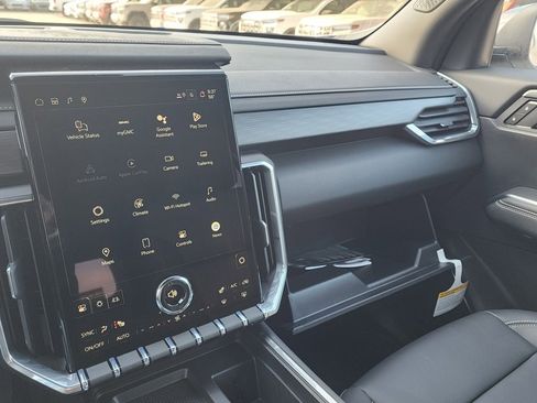 New 2026 GMC Acadia Elevation w/ Black Edition image 35