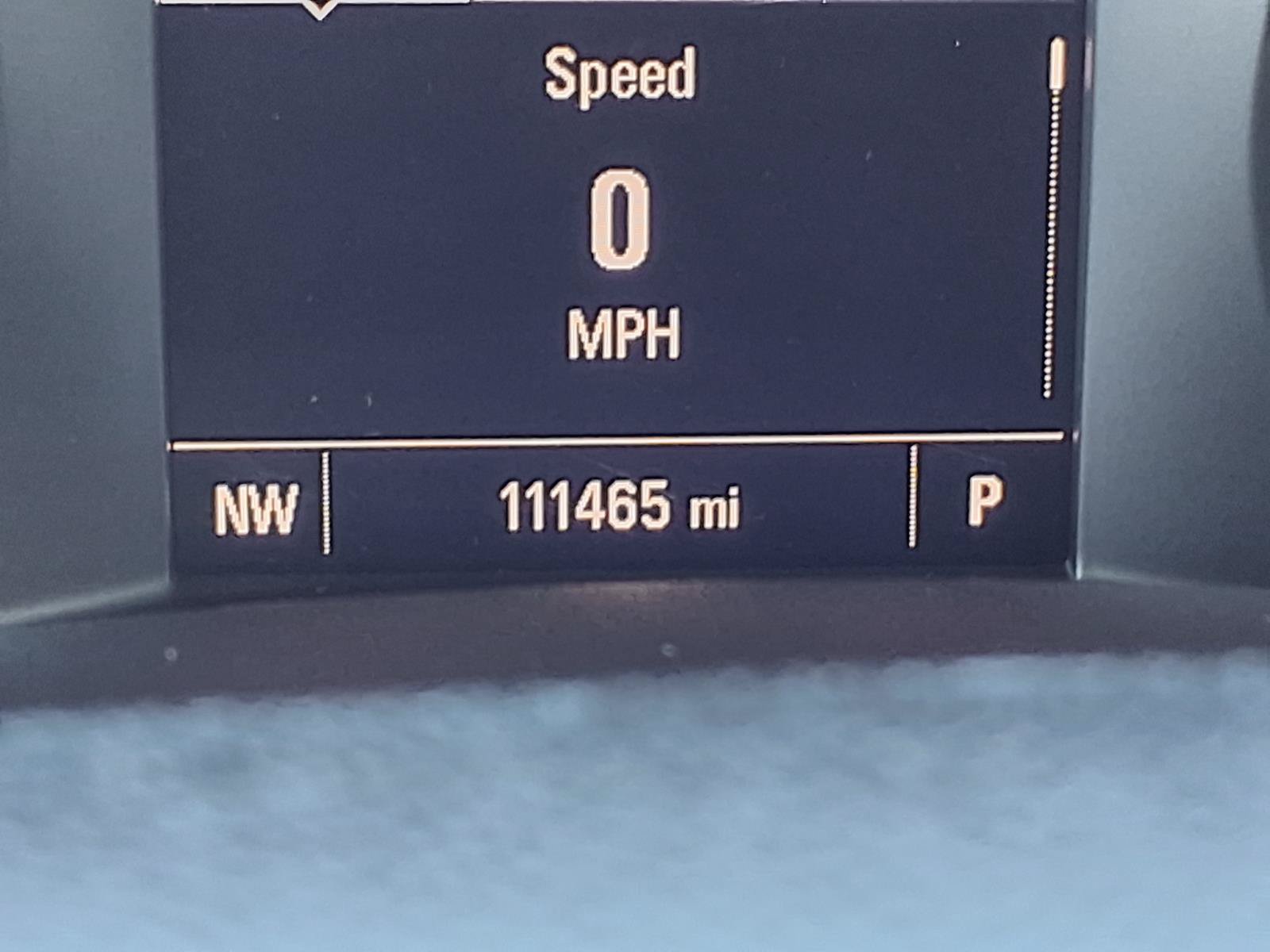 Used 2018 Chevrolet Equinox LT FWD image 17