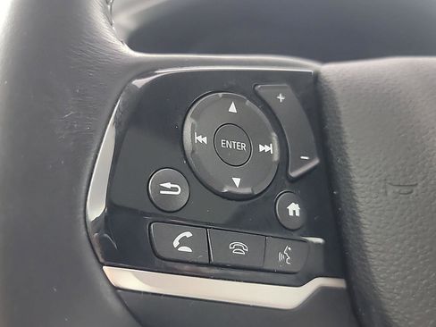 Certified 2018 Honda Odyssey EX-L image 27