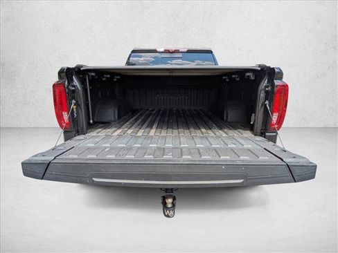 Used 2024 GMC Sierra 1500 AT4X AWD/4WD image 6