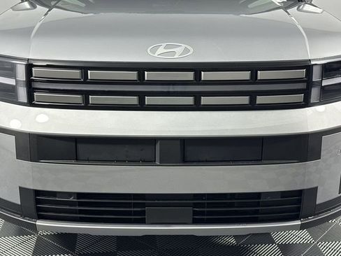 New 2026 Hyundai Santa Fe SEL image 48