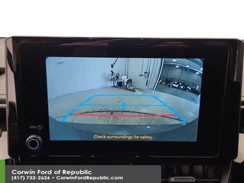 Used 2025 Toyota Corolla GR image 18