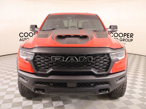 Used 2025 RAM 1500 RHO w/ RHO Level 1 Equipment Group AWD/4WD image 11