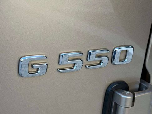 Used 2023 Mercedes-Benz G 550 image 44