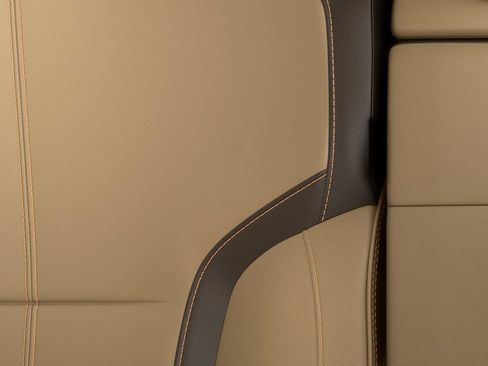 New 2026 Nissan Armada SL AWD/4WD image 23