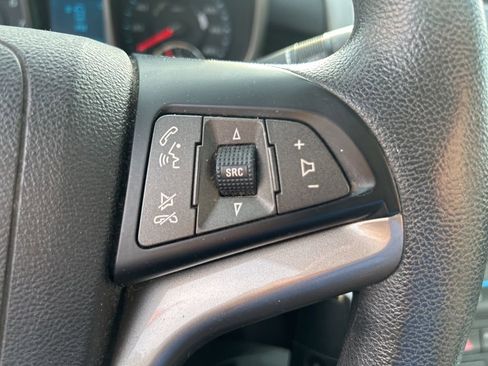 Used 2013 Chevrolet Malibu LS image 12