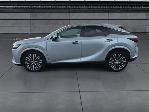 Certified 2023 Lexus RX 350 Premium Plus image 5