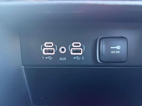 New 2025 Jeep Grand Cherokee Limited w/ MOPAR Finishing Package image 20