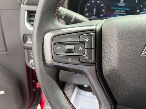 Used 2024 Chevrolet Tahoe RST w/ Luxury Package AWD/4WD image 19