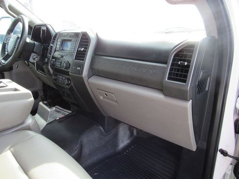 Used 2021 Ford F350 XL w/ Power Equipment Group AWD/4WD image 15