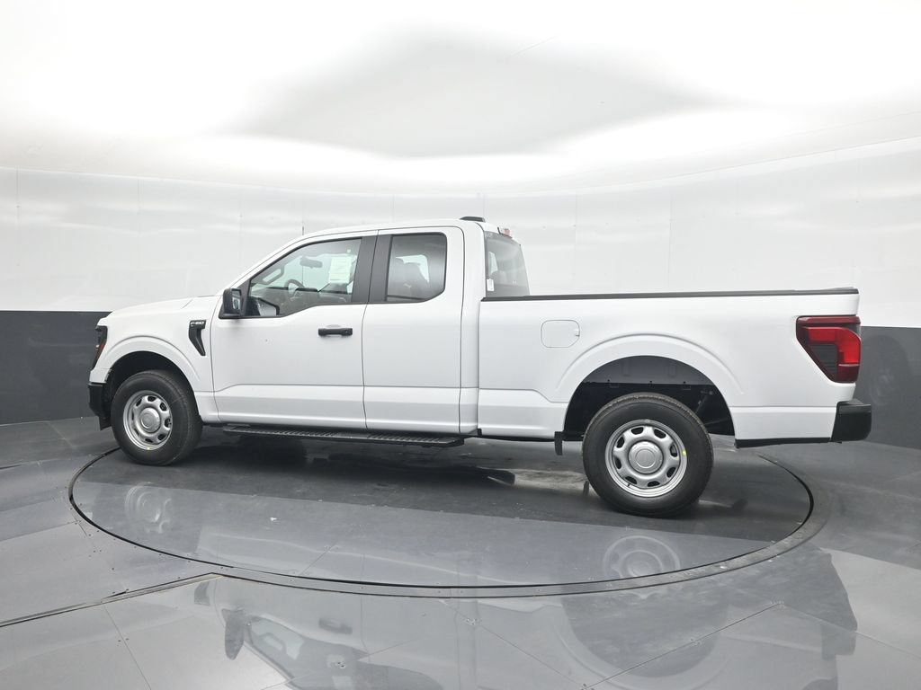 New 2026 Ford F150 XL RWD image 27