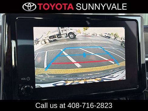 Certified 2025 Toyota Corolla LE w/ LE Premium Package FWD image 23